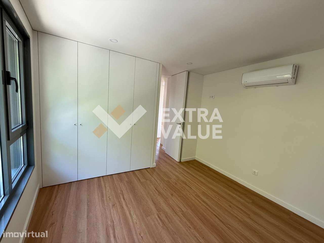 Apartamento T1+1 Arrendamento em Paranhos,Porto - Grande imagem: 4/16