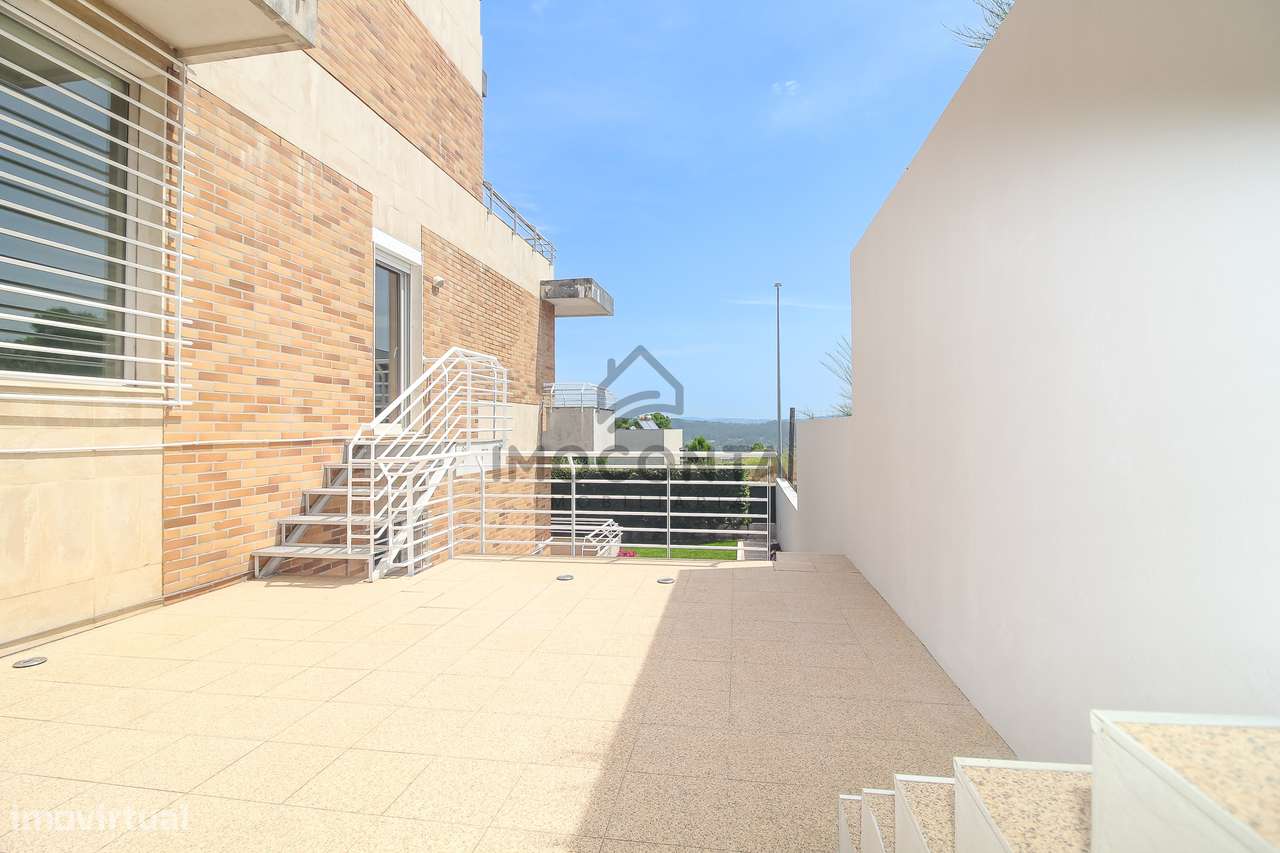 T3+1 Duplex com Jardim Privativo | Encosta do Vale – Valongo-29