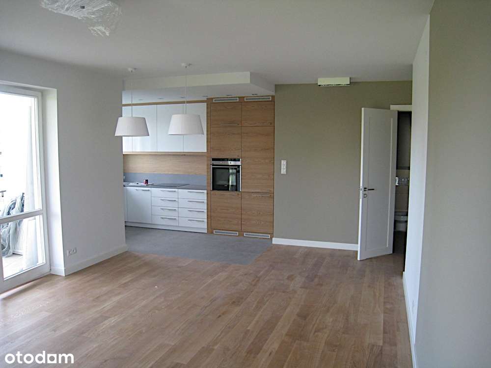 Ul. Jaszowiecka - 4 pokoje z widokiem na Park Dygata!-3