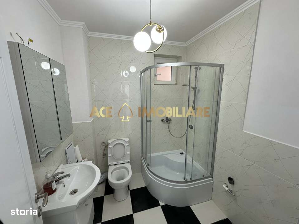 Garsoniera | Ferentari | Centrala Proprie | Bloc 2013 | Terasa | 0% Co-4