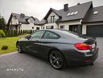 BMW Seria 4 420i Coupe xDrive Luxury Line - 17