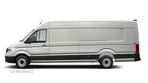 Volkswagen Crafter Long - 3