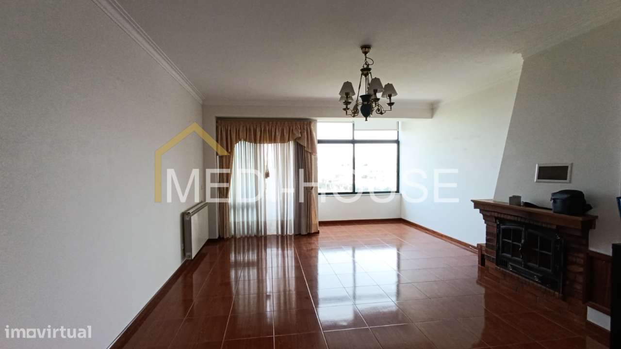Apartamento T3 em Vila Verde - Grande imagem: 5/11