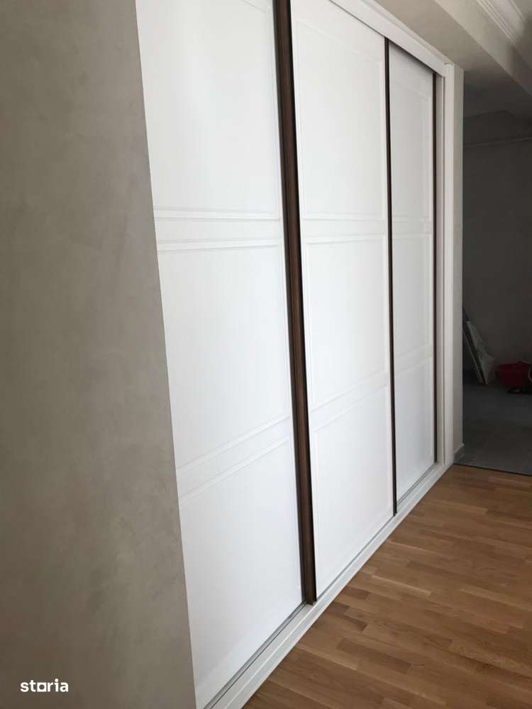 Apartament bloc nou cu parcare supraterana - Imagine principală: 3/8