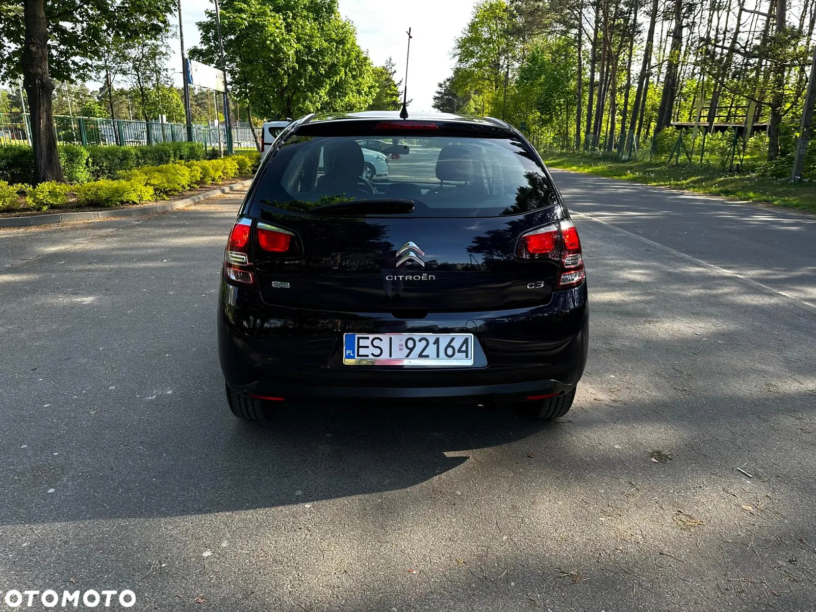 Citroën C3 1.6 e-HDi Seduction - 4