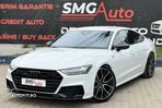 Audi A7 50 TDI quattro tiptronic - 2