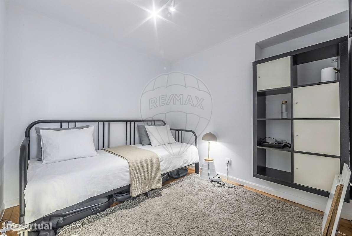 Apartamento T2 para venda-7