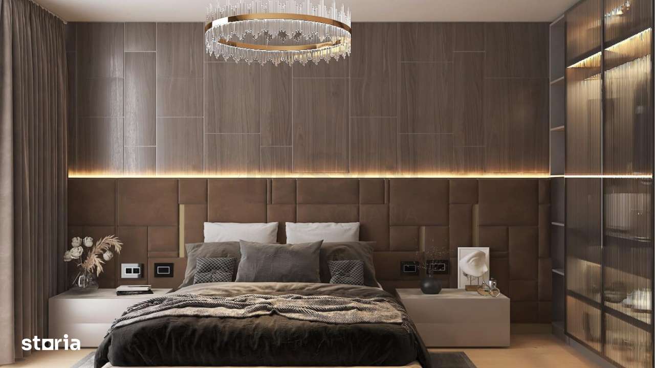 Vila Premium l OMW Pipera l 3 locuri parcare incluse l Comision 0 - Imagine principală: 4/10