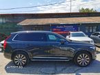 Volvo XC 90 Recharge T8 eAWD Inscription - 14