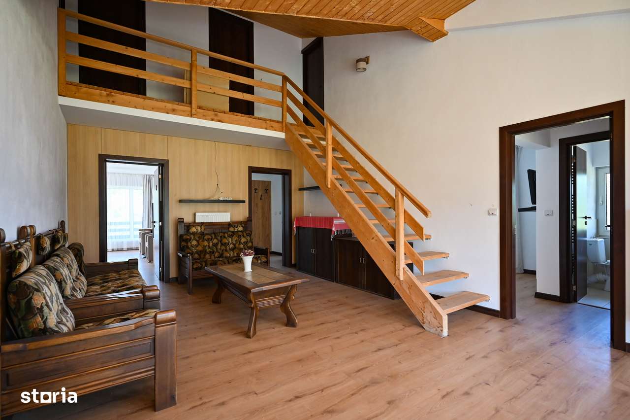 Afacere la cheie in Râșnov, venituri imediate, Clasificare 3 Stele-7