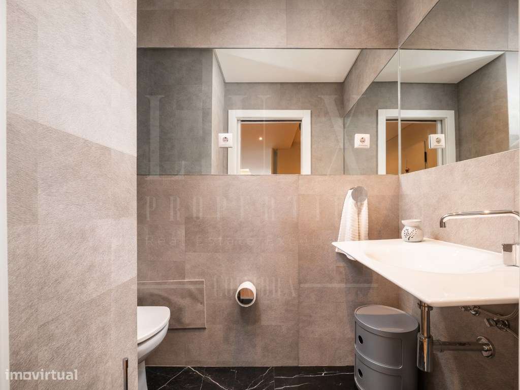 Apartamento T5 | Quinta da Portela, Coimbra-13