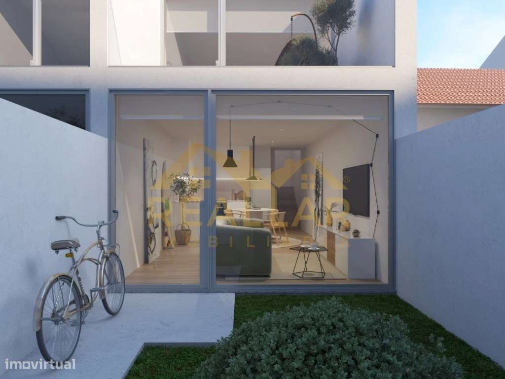 RM Villas - Exclusividade, Conforto e Mar na Rua Roberto Ivens, Mat...-10