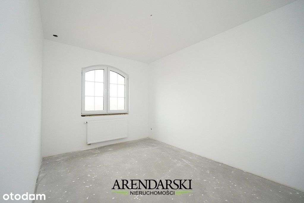 Stylowy dom do własnej aranżacji!-11