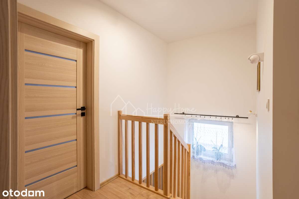 4 pokoje - 309 m2 ogrodu - Garaż-9