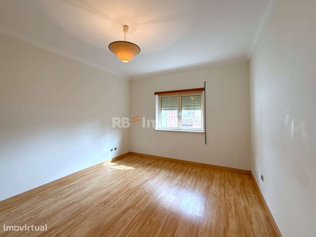 ApartamentoT3 Rch em Condomínio fechado com Garagem-24