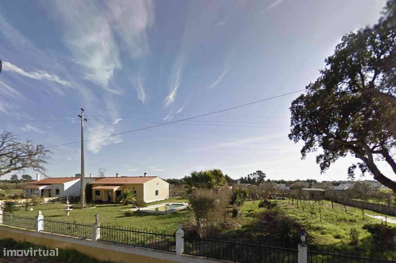 Moradia T3 c/ Piscina em Terreno 3.220 m² - Grande imagem: 4/8