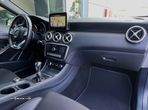 Mercedes-Benz A 180 d AMG Line - 25