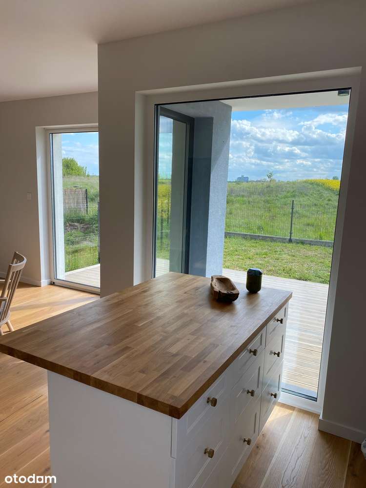 Gotowy dom na sprzedaż | Barchnowy,113 m²,Taras,Garaż,Wysoki standard - Pełny obrazek: 5/20