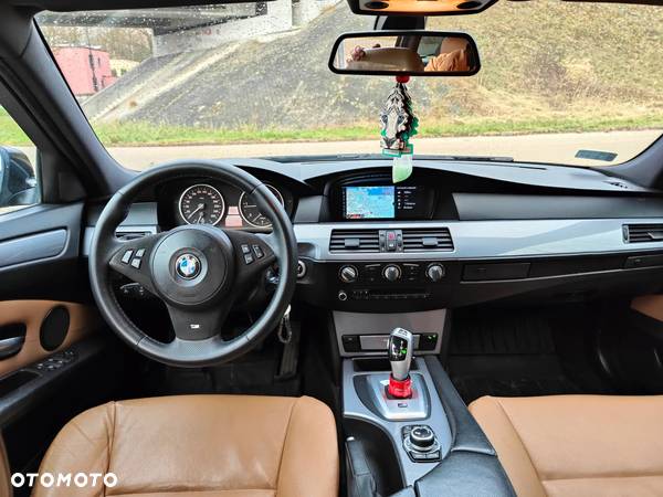 BMW Seria 5 - 9