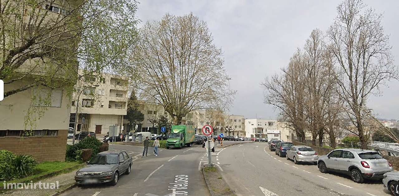 Apartamento T4 para venda - Grande imagem: 2/3