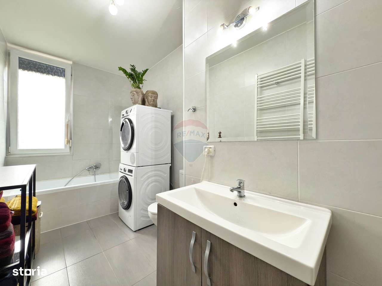 Apartament 2 camere, 74 mp utili, Urbanna – Calea Iuliu Maniu, Arad - Imagine principală: 2/13