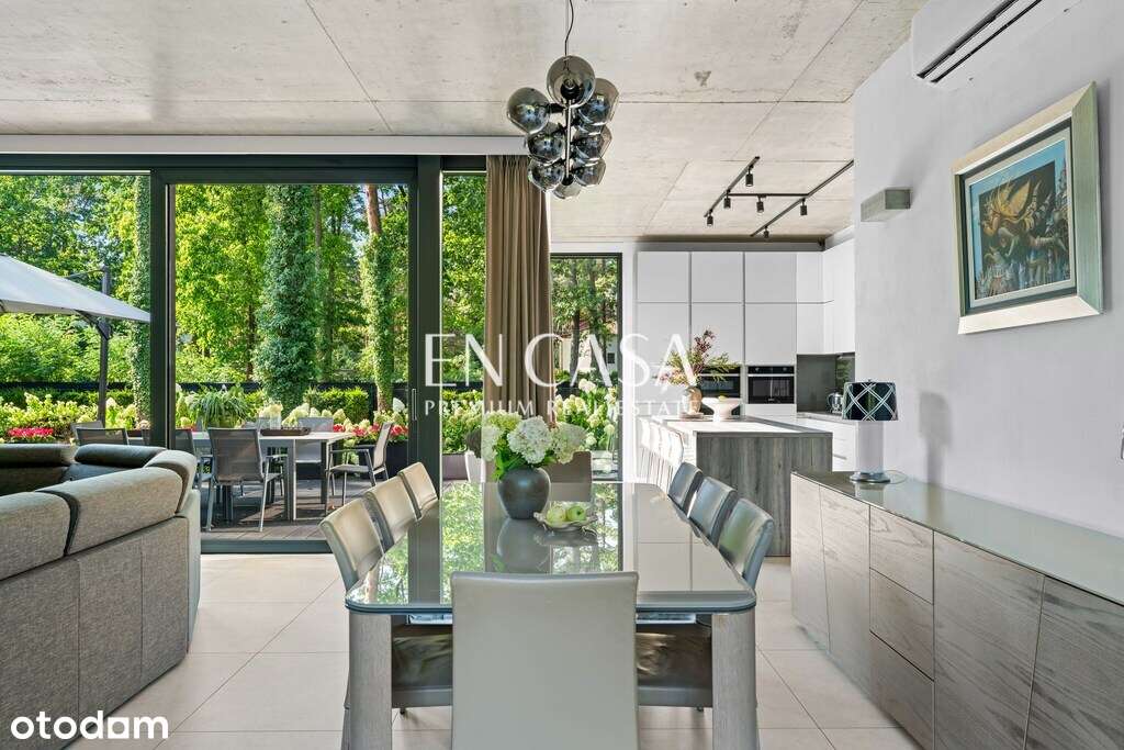 Luksusowa, nowoczesna Rezydencja proj. M. Rubik - Pełny obrazek: 5/20