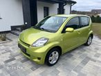 Daihatsu Sirion 1.3 - 2