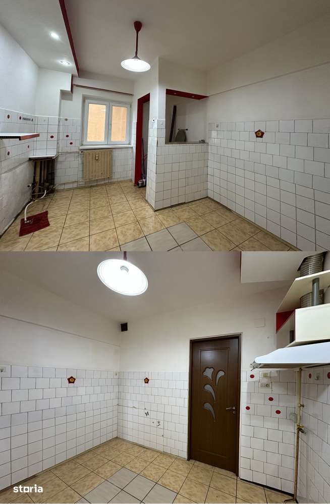 De vanzare ap 2 cam, confort 1, etaj 2/4, Cal 6 Vanatori-3