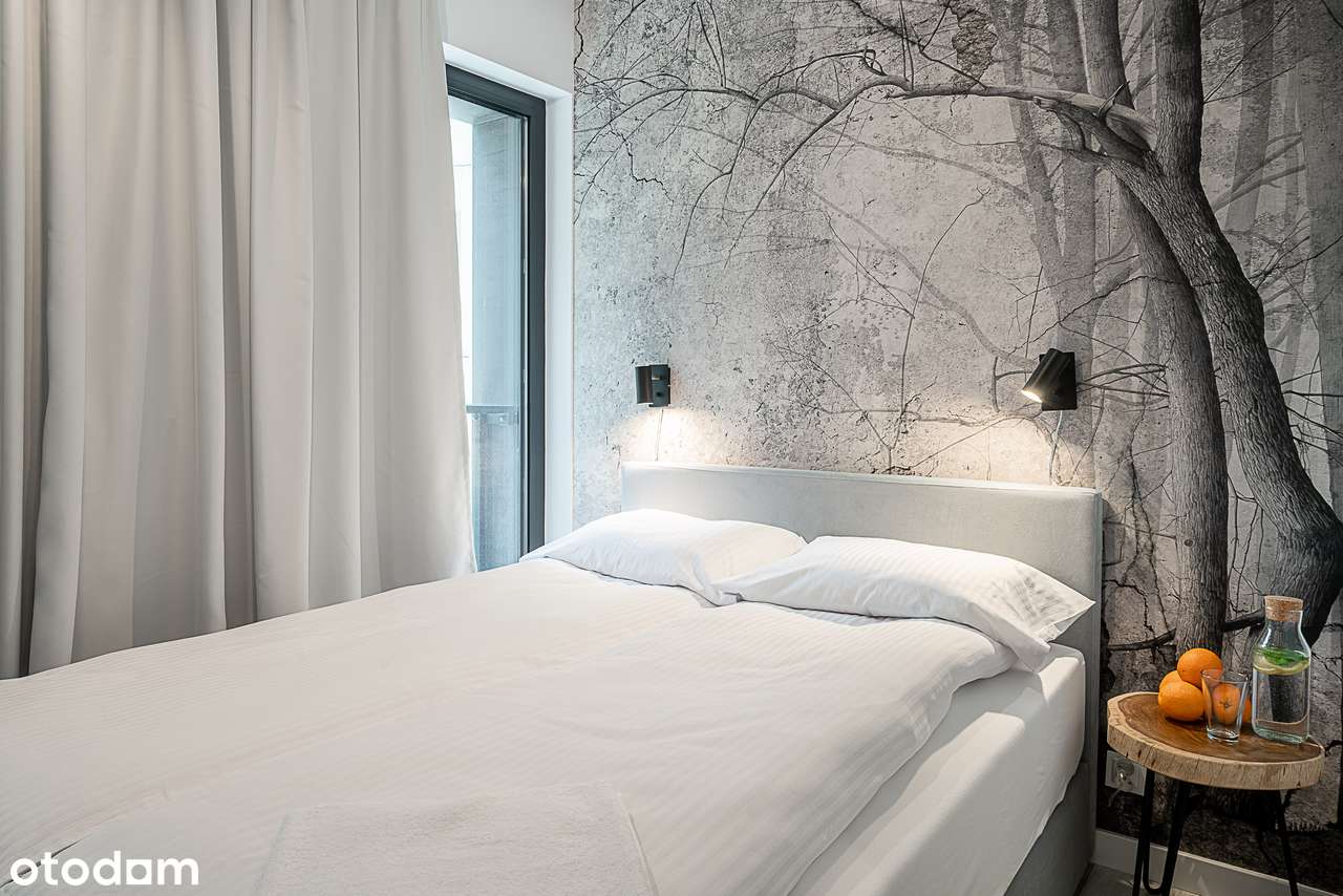 Klimatyczne studio przy Uniwersytecie | 2 min do Rynku | - Pełny obrazek: 5/11