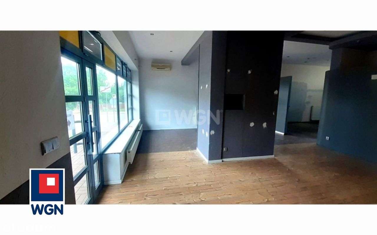 Lokal użytkowy, 101 m², Myszków - Pełny obrazek: 5/19