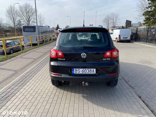 Volkswagen Tiguan 2.0 TDI Trend&Fun - 2