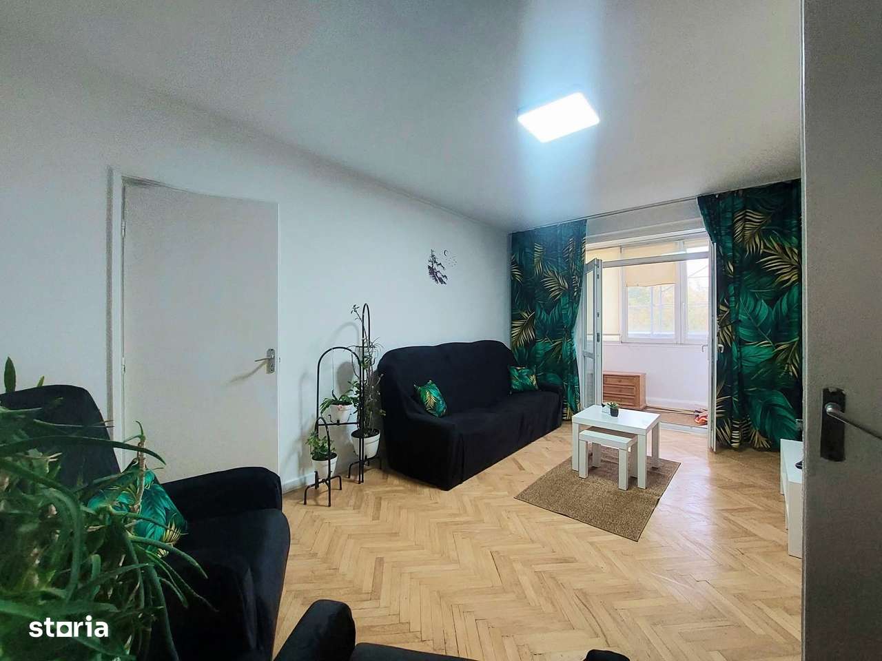 Apartament 2 Camere Diham-Bulevardul Basarabiei Sector 3-14