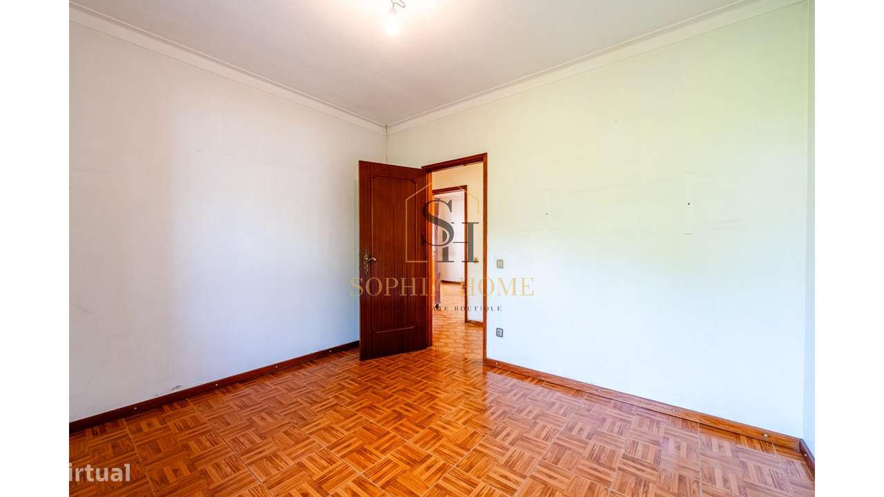 Moradia Térrea T3 em Serzedo-18