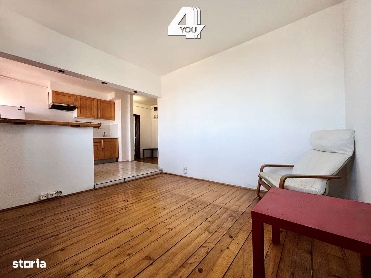 Apartament 2 camere I spațios și luminos I zona Intim - Imagine principală: 4/10