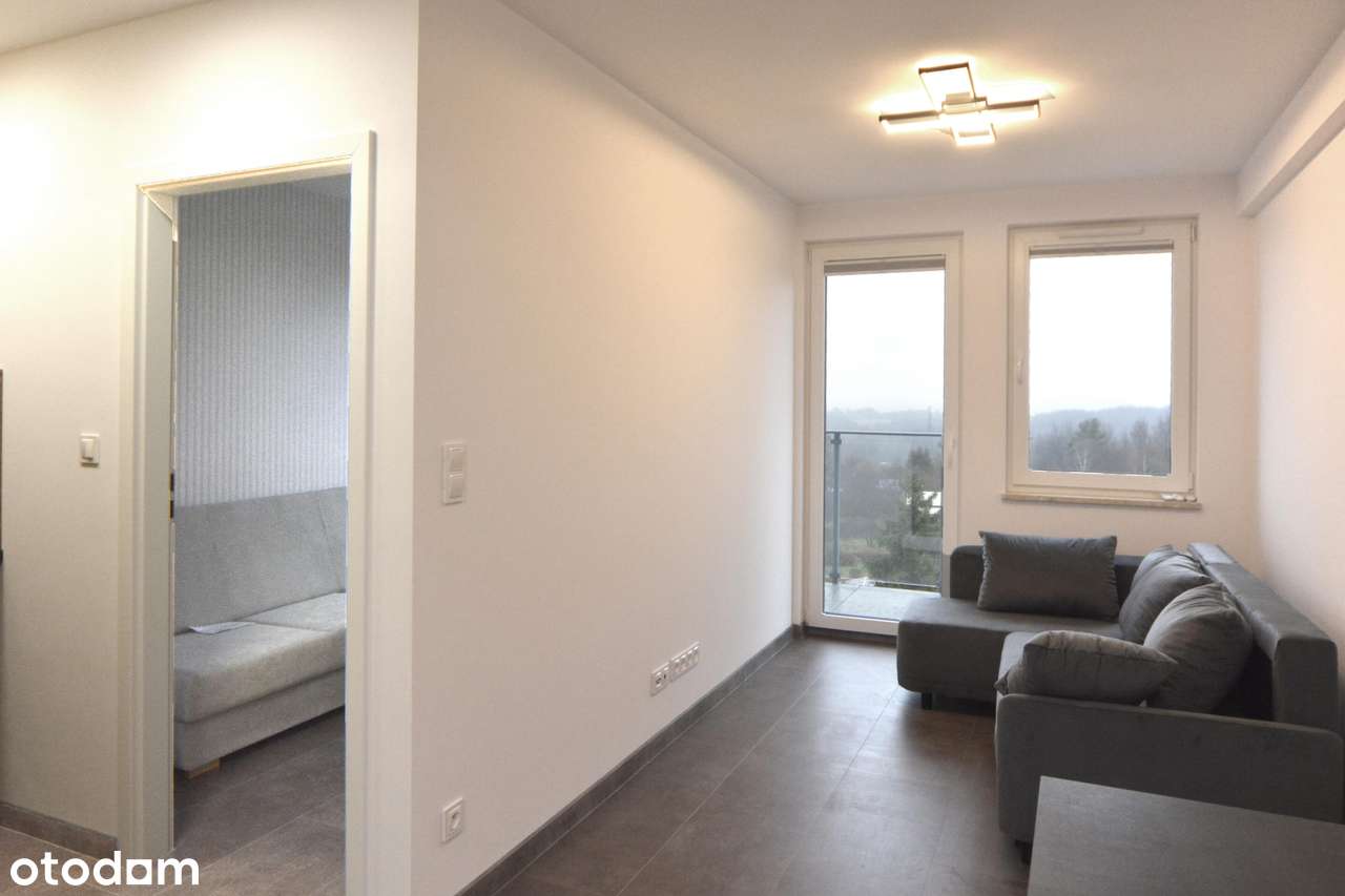 33m2 2025r Dwupokojowe Duży Balkon Winda Nowe-7