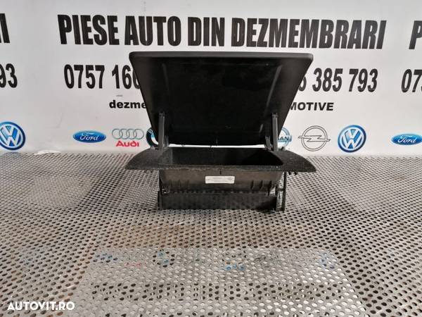 Capac Sertar Bord VW Golf 7 VII Dezmembrez VW Golf 7 VII - 2