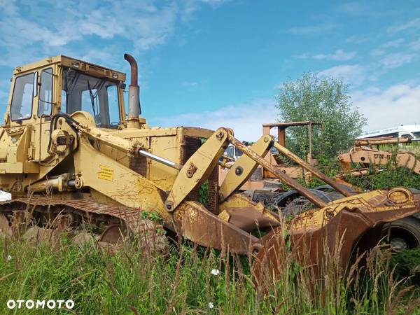 Komatsu Spycharka Komatsu D75 - S6 - 1