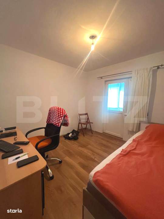 Apartament cu 3 camere, decomandat, zona Lipovei - Imagine principală: 3/11
