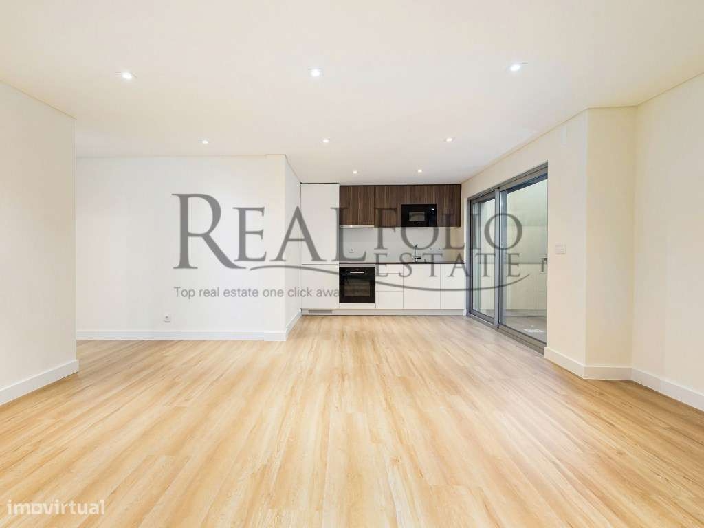 Moradia T4 com piscina em Cascais-6