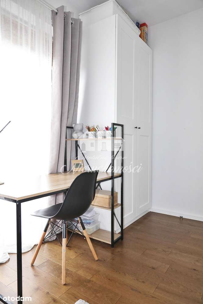 Spokojna okolica. Osiedle zamknięte. Niskie koszty utrzymania.-8