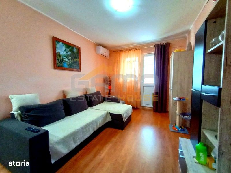 Apartament 2 camere in zona Aurel Vlaicu