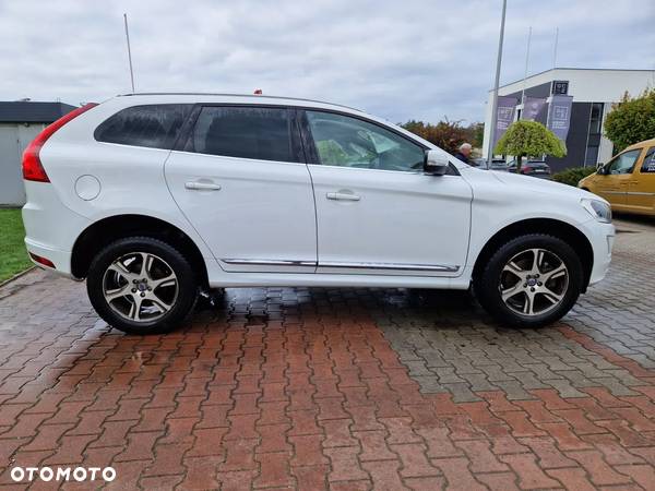 Volvo XC 60 D4 AWD Summum - 1