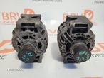 Alternator 2,2 motorizare pentru Mercedes Sprinter CDI Euro 3 (2000-2005) an fabricatie - 4