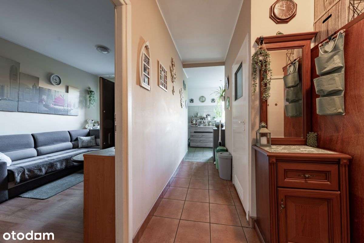 mieszkanie 2-pokojowe Wejherowo - Pełny obrazek: 5/12