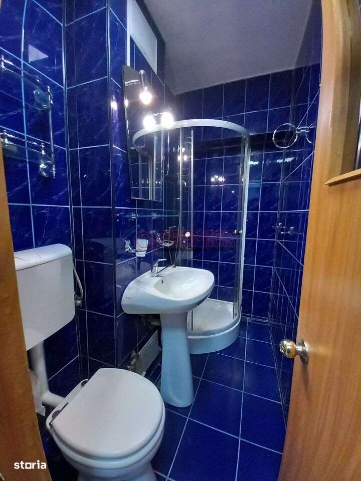 Bd.Alexandru Obregia - Apartament 4 Camere - Etaj intermediar-1