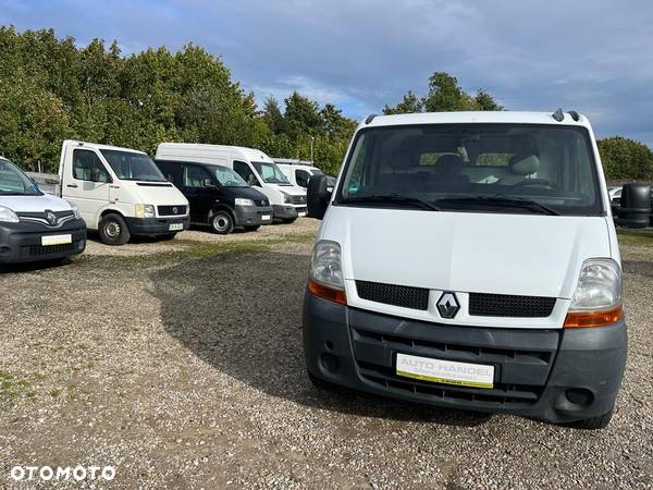 Renault Master - 5