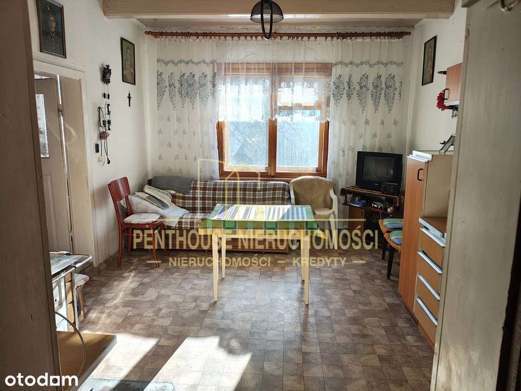 uzbrojona widokowa działka budowlana - Pełny obrazek: 5/14