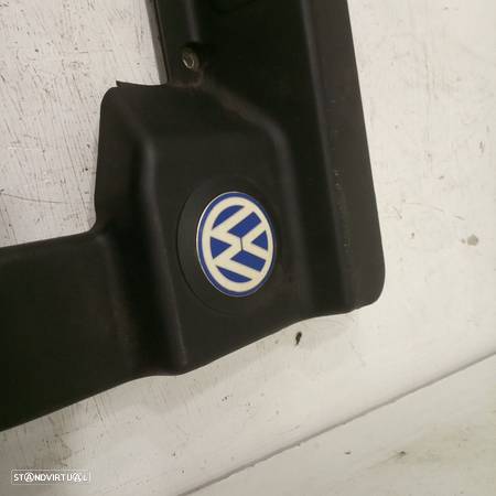 Tampa De Motor Volkswagen Golf Iv (1J1) - 3