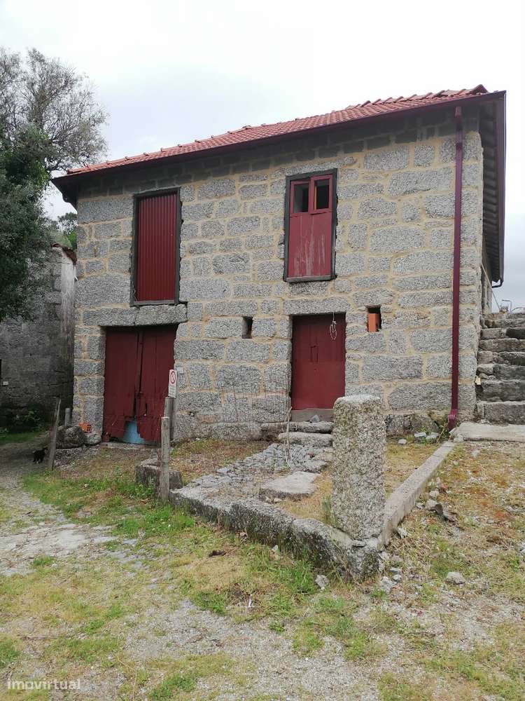 Casa Rústica T7 - Grande imagem: 4/33