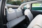 Fiat 500C 1.2 Lounge S&S - 23